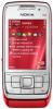 Nokia e66 red + card microsd 4gb + garmin ( harta europei )