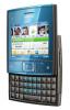 Nokia x5-01 azure