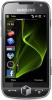 Samsung i8000 omnia ii  + card microsd 8gb + igo ( harta europei )