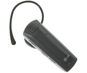 LG BT Headset HBM-520