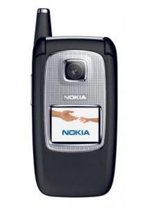 Nokia 6103 Black