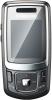Samsung B520 Silver