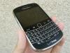 Blackberry bold touch 9930 black