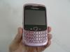 BlackBerry Curve 8520 Gemini Pink