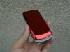 Motorola ex211 gleam lacquer red