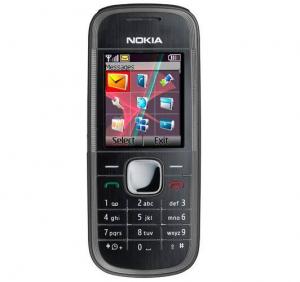 Nokia 5030 XpressRadio Graphite