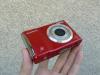 Olympus FE-47 Red