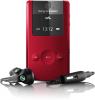 Sony ericsson w508 peony red