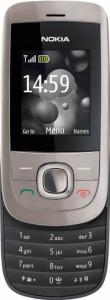 Nokia 2220 Slide Warm Silver
