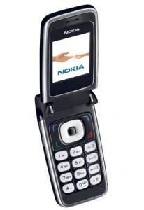Nokia 6136