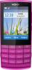 Nokia X3-02 Touch and Type Pink