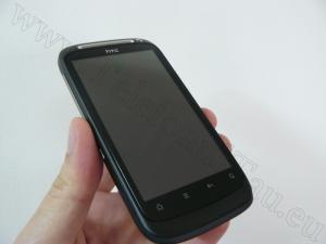 HTC Desire S Black