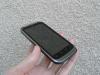 Htc desire s silver + card microsd 8gb + igo ( harta europei )