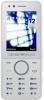 Samsung m7500 emporio armani white