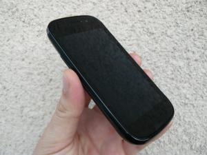 Google Nexus S Black