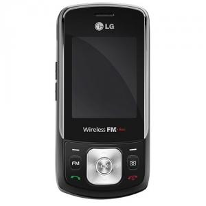 LG GB230 Julia Black