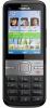Nokia c5 black+ card microsd 8gb + garmin ( harta