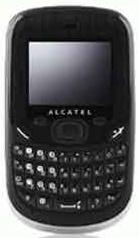 Alcatel OT-355 Black