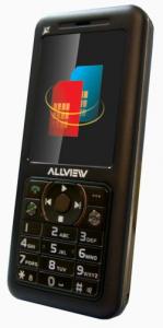 Dual Sim AllView M1 Fusion