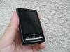 Sony ericsson xperia x10 mini black + card microsd 8gb + igo ( harta