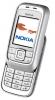 Nokia 6111 silver