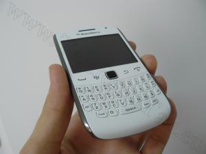 BlackBerry Curve 9360 White