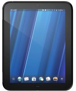 HP TouchPad WebOS 3.0 Slate