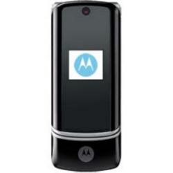 Motorola krzr k1