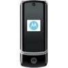 Motorola krzr k1 black