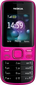 Nokia 2690 Hot Pink