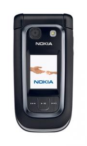 Nokia 6267 Black