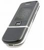 Nokia 8800 Sapphire Arte Black