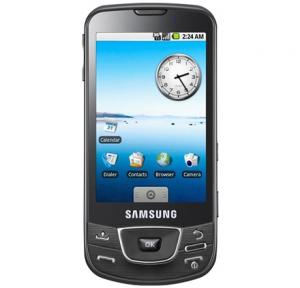 Samsung i7500 Galaxy Black