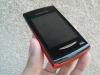 Sony Ericsson W150 Yendo Red
