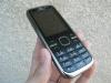 Nokia c5 5 mp all black