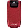 Samsung d830 wine red