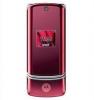Motorola krzr k1 pink