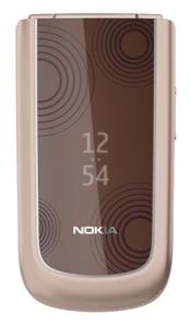 Nokia 3710 Fold Pink