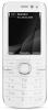 Nokia 6730 classic white + card microsd 2gb + garmin