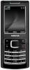 Nokia 6500 classic black