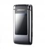 Samsung g400 soul mirror black