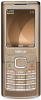 Nokia 6500 Classic Bronze