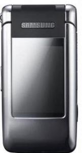 Samsung G400 Soul Silver