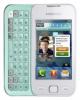 Samsung S5330 Wave533 Chic White