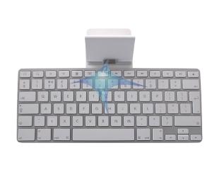 Apple iPad Keyboard Dock QWERTZ