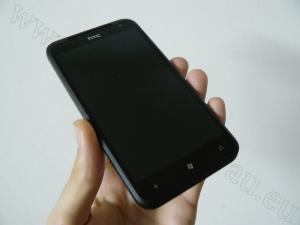 HTC Titan Black + IGO ( Harta Europei )