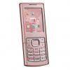 Nokia 6500 classic pink