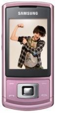 Samsung S3500 Romantic Pink
