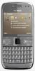 Nokia e72 metal grey navigation edition + garmin (