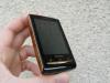 Sony ericsson xperia x10 mini gold + card microsd 8gb